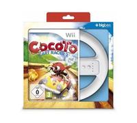 Cocoto Kart Racer 2 + Volant