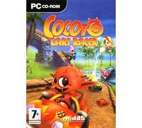 Cocoto kart racer