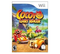 Cocoto Kart Racer