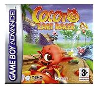 Cocoto - Kart Racer G