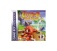 Cocoto Kart Racer Game Boy Advance