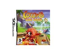 Cocoto Kart Racer Nintendo DS