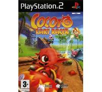 Cocoto Kart Racer Ps2