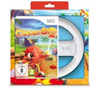 Cocoto kart racer + Wheel