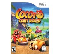 Cocoto Kart Racer