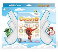 Cocoto magic circus + 2 guns