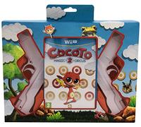 Bigben Interactive Cocoto Magic Circus 2 (+ 2 Guns) Wii U