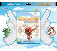 Cocoto Magic Circus (2 Pistolets Inclus) Wii