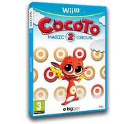 Cocoto Magic Circus 2 Wii U