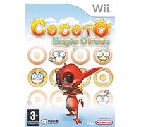 Cocoto Magic Circus