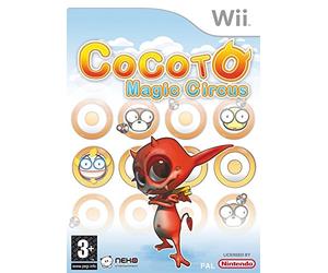Cocoto Magic Circus