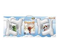 Jeu de tir - Cocoto - Magic Circus - Wii Gun inclus - Mode deux joueurs - Mini-jeux variés