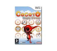 Cocoto Magic Circus - Ensemble Complet - Wii