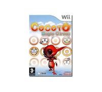 Cocoto Magic Circus - Ensemble Complet - Wii