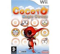 Cocoto Magic Circus - Ensemble Complet - Wii