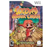 Cocoto Magic Circus [Import allemand]