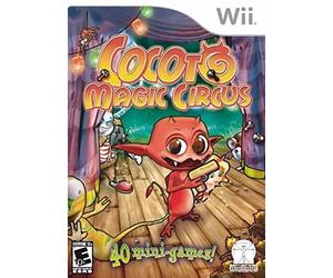 Cocoto Magic Circus [Import allemand]