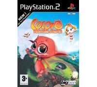 Cocoto Plarform Jumper Ps2