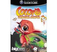 Cocoto Platform Jumper G