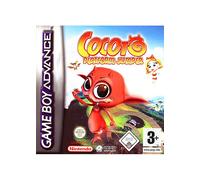 Cocoto Platform Jumper Game Boy Advance
