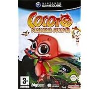 Cocoto Platform Jumper Gamecube