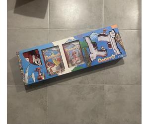 Cocoto Shooting Box Wii Pack 2 Jeux + 2 Pistolets Officiel Festival - Surprise