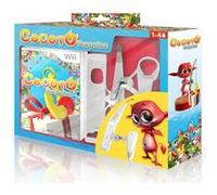 Cocoto Suprise + canne à pêche Bigben pour Wii G