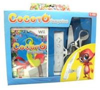 Cocoto Surprise (Canne À Peche Incluse) Wii