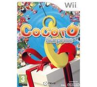 Cocoto Surprise Wii