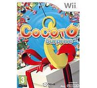 Cocoto Surprise Wii