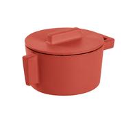 Cocotte 10 cm Sambonet Terra.Cotto Céramique 51607P10 Paprika