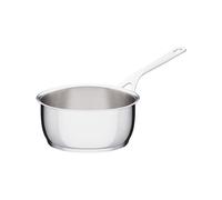 Cocotte 18 cm Alessi Pots&Pans Acier inoxydable AJM105/18