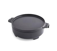 Cocotte 2 en 1 GBS Weber