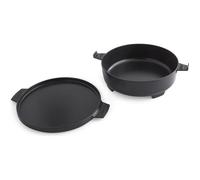 Cocotte 2 en 1 GBS Weber