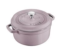 Staub La Cocotte Cocotte 20 cm, Rond(e), Fleur de Cerisier, Fonte