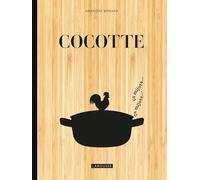 Amandine Bernardi, Collectif – Cocotte