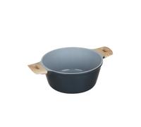 Cocotte 24 cm induction Eco Petra Ceramic