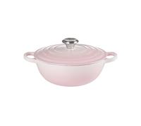 Le Creuset Poêle à frire 24 cm Rose clair