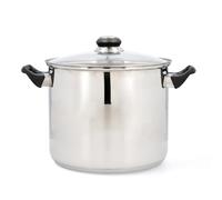 Cocotte 24 x 19 cm Inox Habitat QD