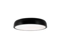 Faro Barcelona – Plafonnier COCOTTE 430 (64251) Noir
