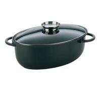 Cocotte à braiser en fonte d'aluminium Kerros 8 L Kela