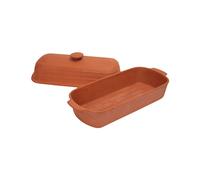 Cocotte à pain en terre cuite Dexam