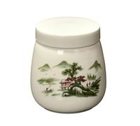 Cocotte à Œufs,220ml Outil De Cuisine En Céramique | Préparateur D'Œufs À La Coque Pour Le Petit Déjeuner - pour la Maison, le Dortoir, le Restaurant, l'Appartement, les Entreprises, la Cuisine de Loc