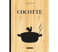 Amandine Bernardi, Collectif – Cocotte
