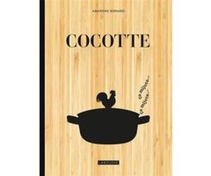 Cocotte Amandine Bernardi (Auteur), Collectif (Auteur)