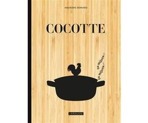 Cocotte Amandine Bernardi (Auteur), Collectif (Auteur)