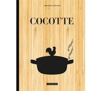 Amandine Bernardi, Collectif – Cocotte