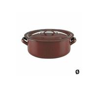 Quid Classique - Poêle avec Couvercle 32 cm