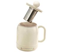 Cocotte avec Couvercle Multicuiseur 6 en 1 Antiadhésif Tactile avec