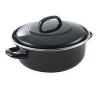 Cocotte BK Fortalit Ø 24 cm G